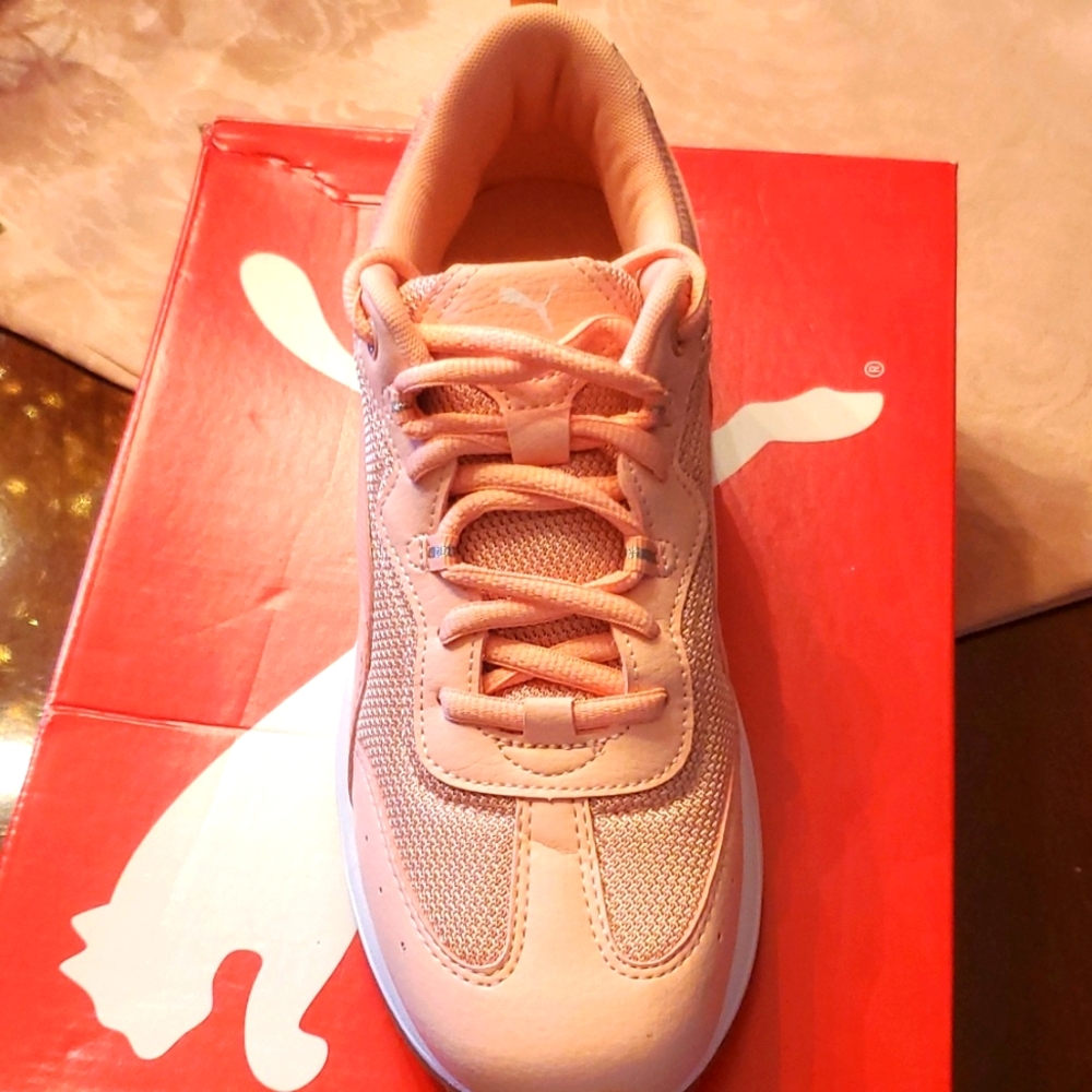 Puma Softfoam Sneaker